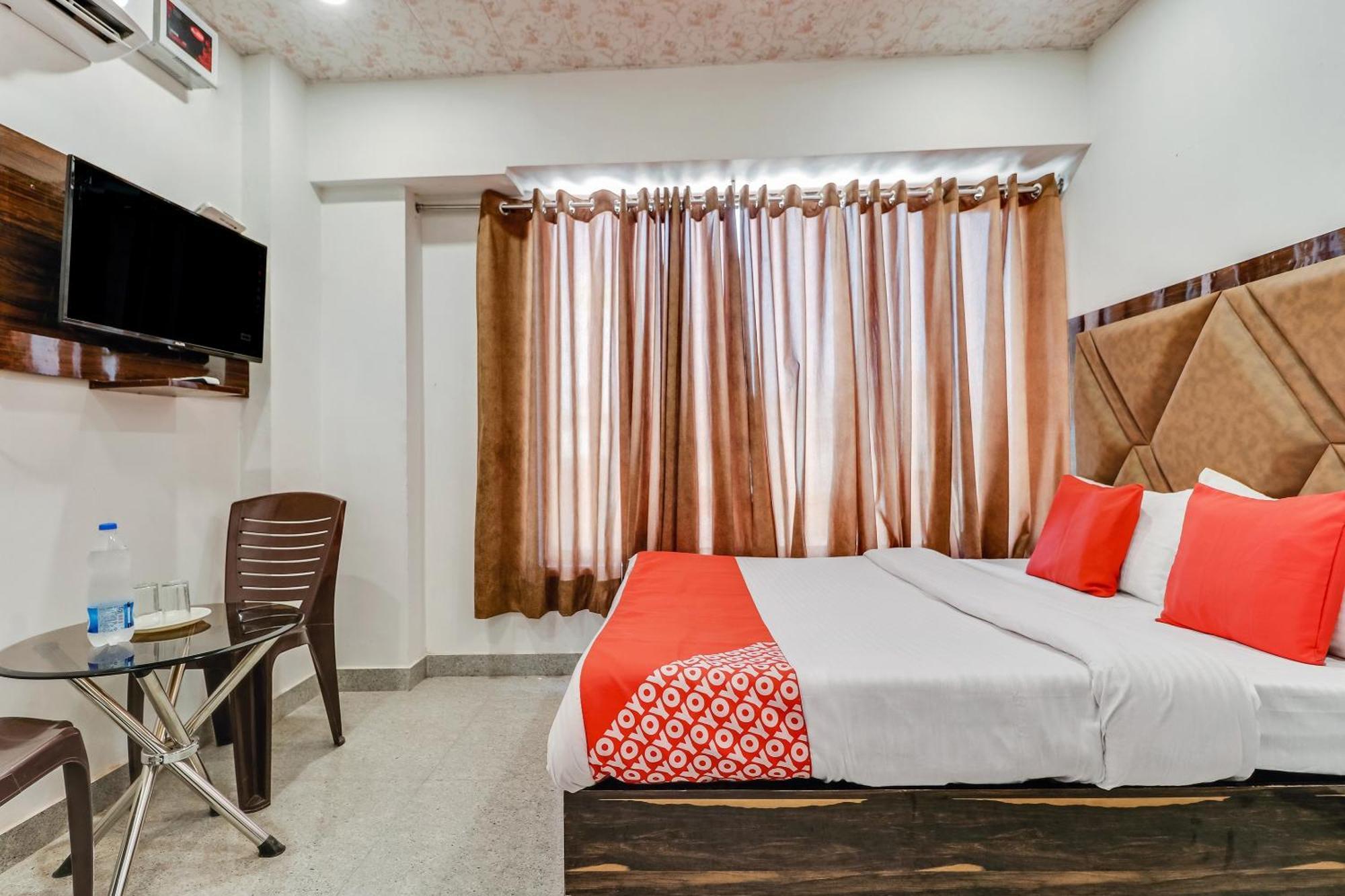 לודהיאנה Hotel O Sun View מראה חיצוני תמונה
