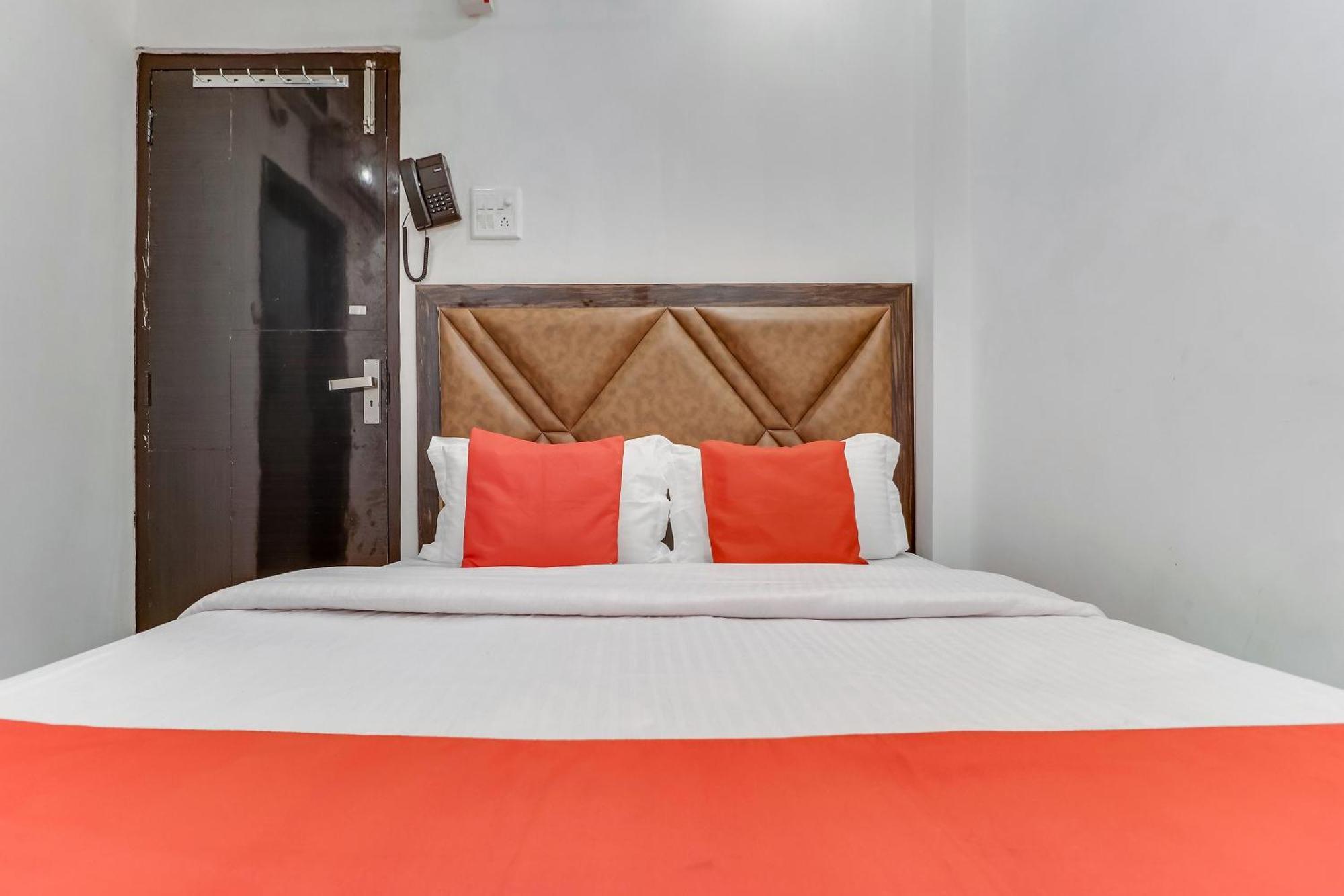 לודהיאנה Hotel O Sun View מראה חיצוני תמונה