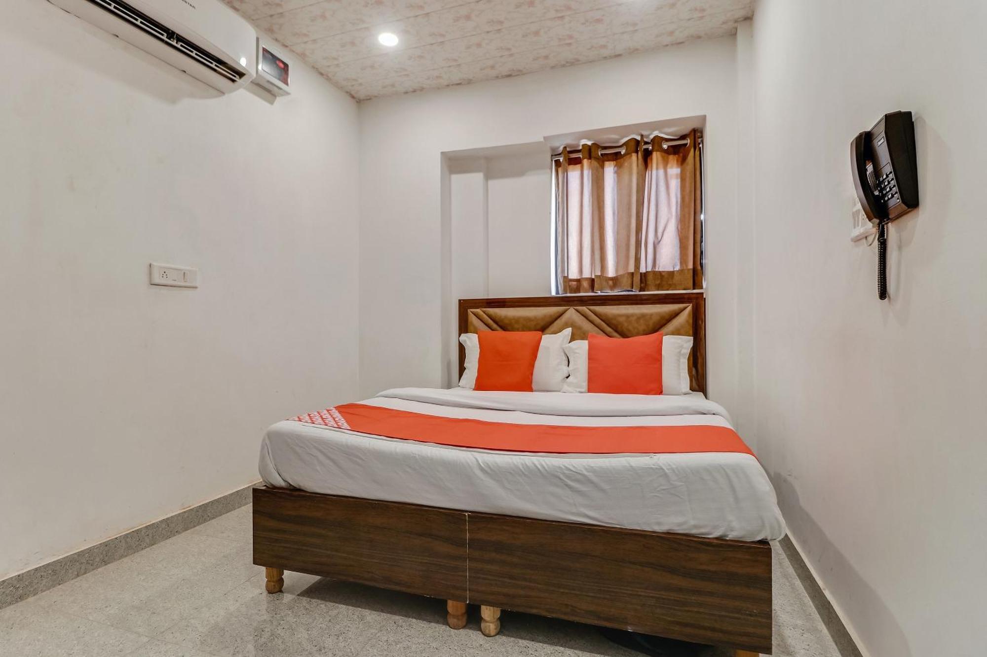 לודהיאנה Hotel O Sun View מראה חיצוני תמונה