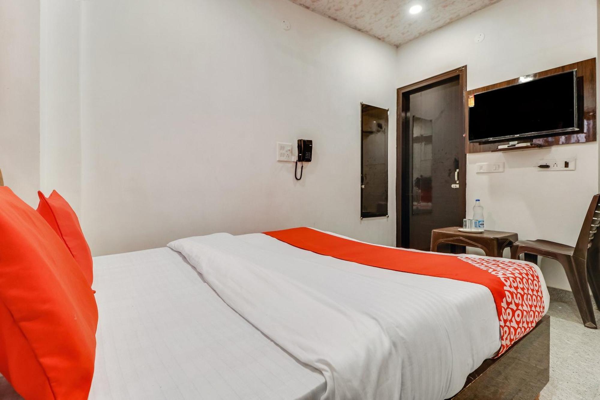 לודהיאנה Hotel O Sun View מראה חיצוני תמונה