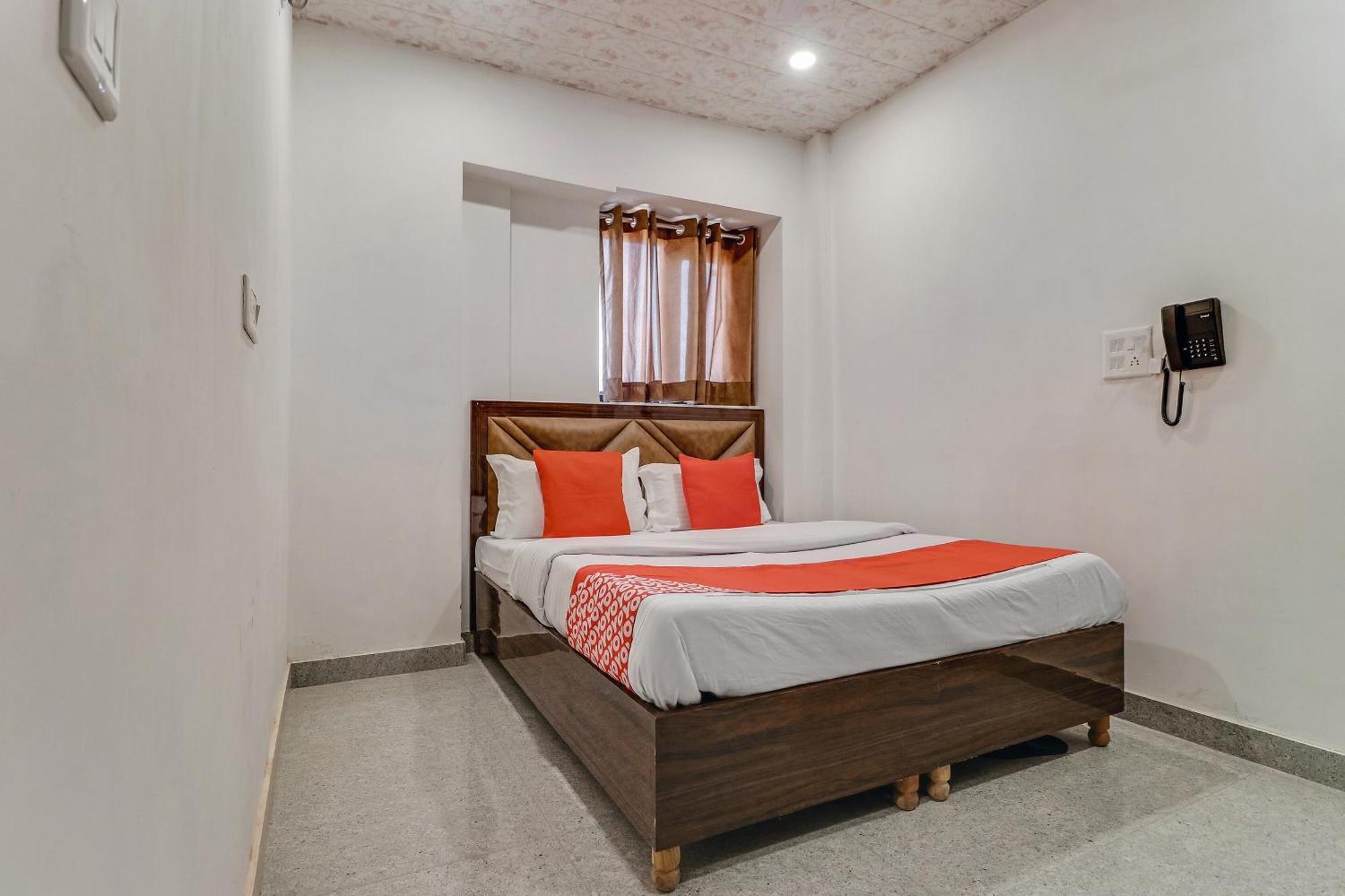 לודהיאנה Hotel O Sun View מראה חיצוני תמונה